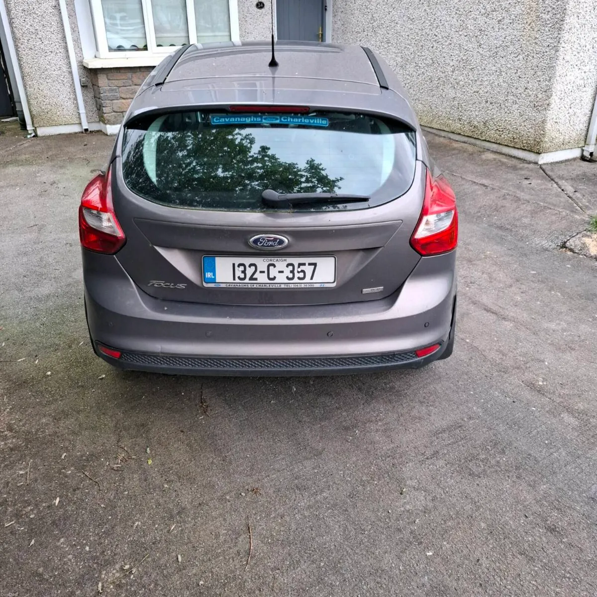 132 Ford Focus - Image 3