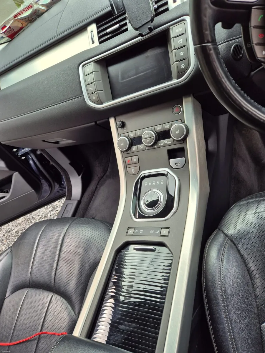 Land Rover Range Rover Evoque 2017 - Image 3