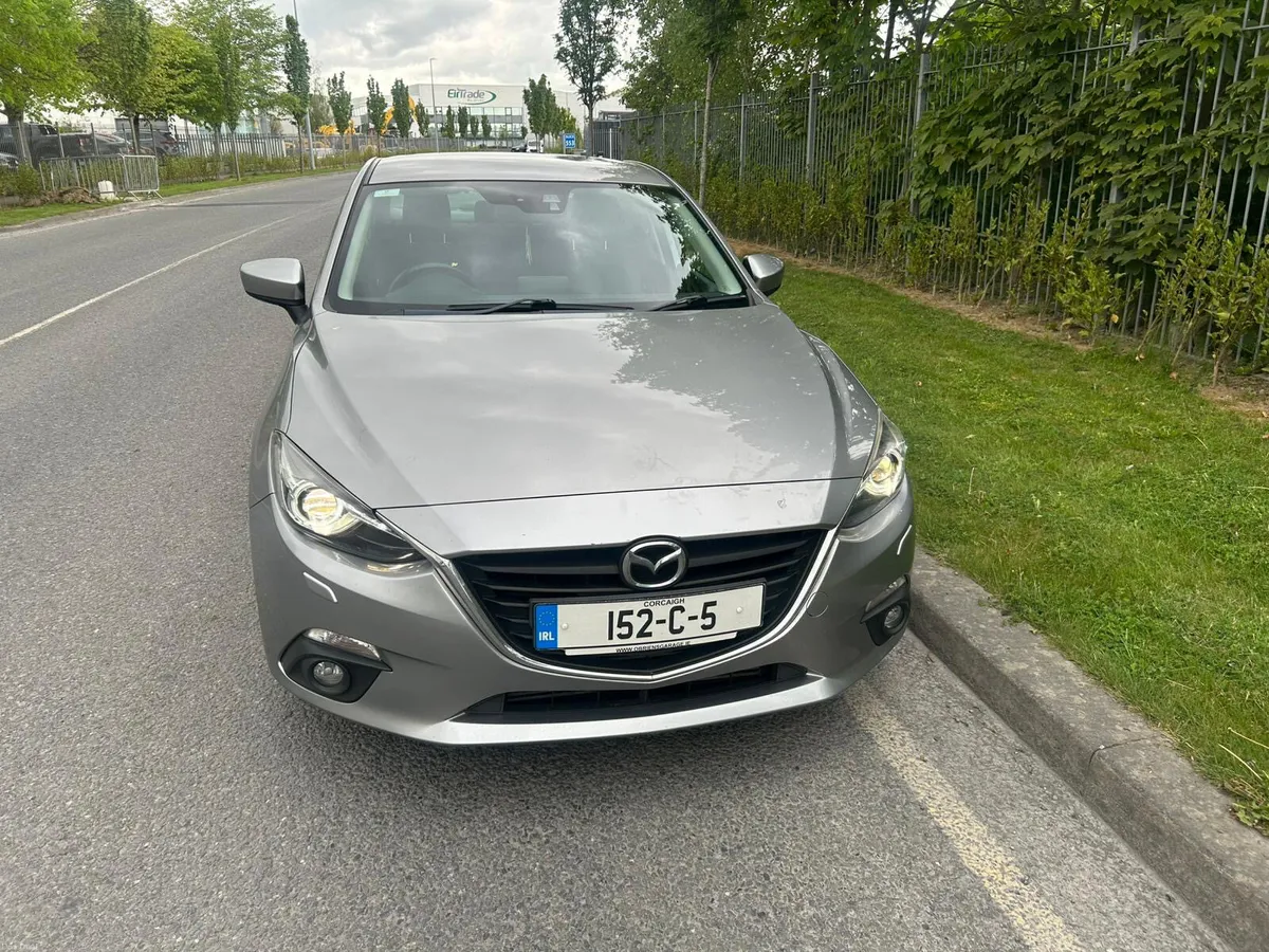 Mazda Mazda3 2015  IMMACULATE - Image 2