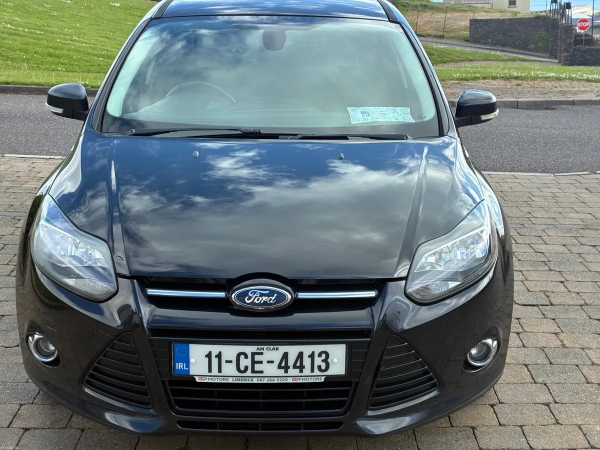 Ford Focus 2011 - Image 4