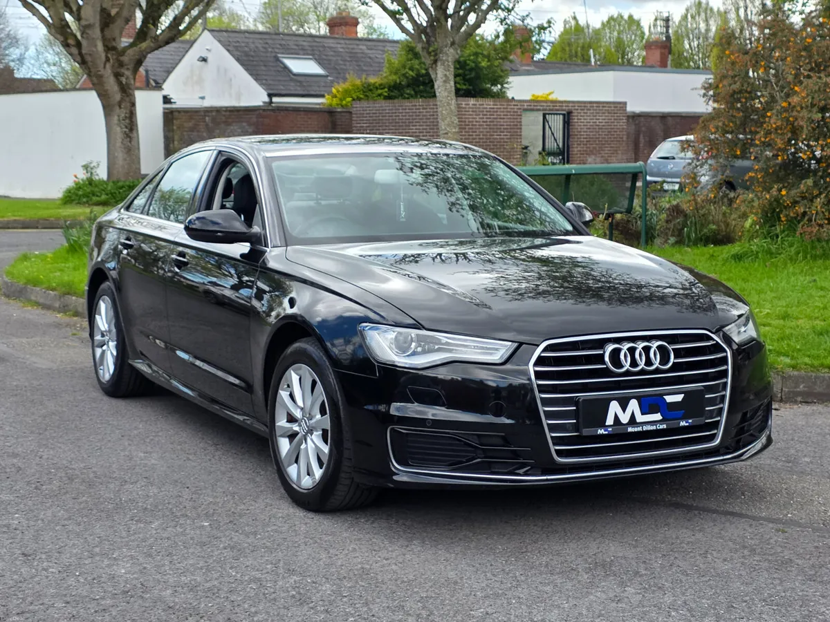 Audi A6 SE Business Automatic *New NCT* 2016 - Image 3