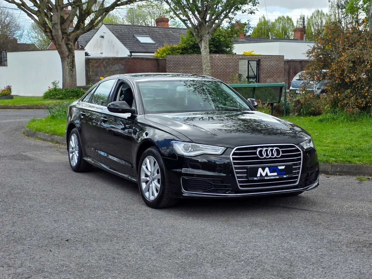 Audi A6 SE Business Automatic *New NCT* 2016 - Image 2