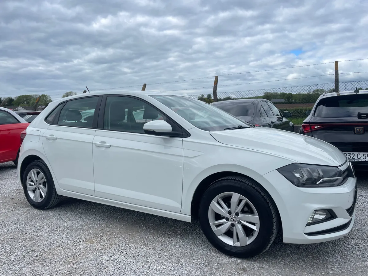 Volkswagen Polo 1.0 MPI - Image 3