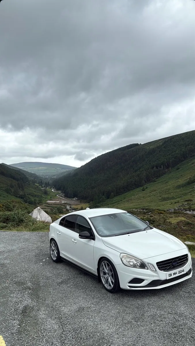 Volvo s60 Rdesign (5Cylinder) - Image 4