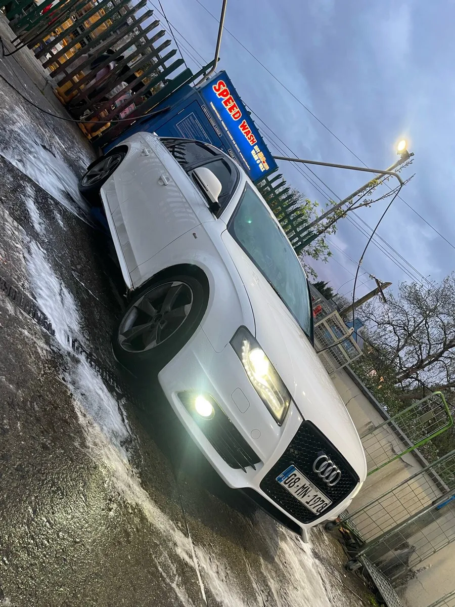 Audi A4 - Image 3