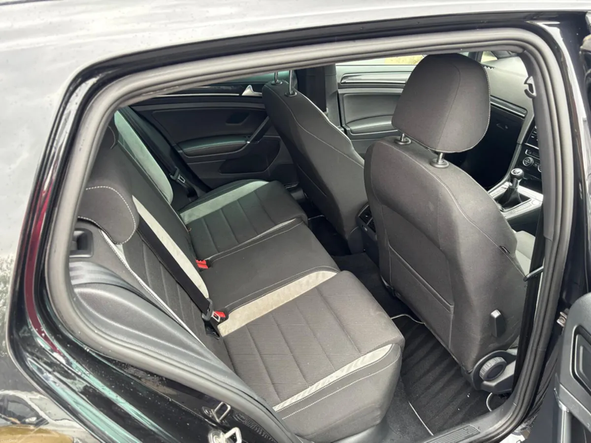 Volkswagen Golf VW GOLF R , 2.0 TSI 4 MOTION FULLY - Image 3