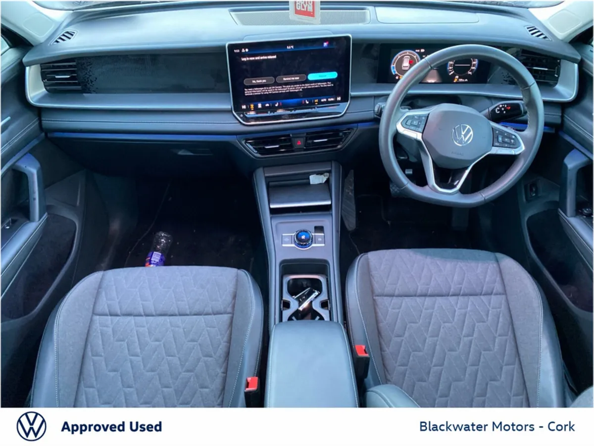 Volkswagen Tayron 2.0TDI 150BHP EDITION 75 AUTOMAT - Image 3