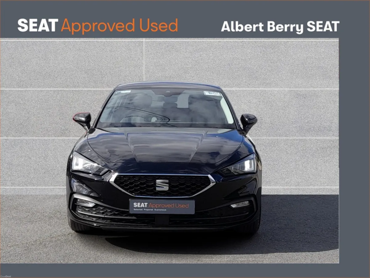 SEAT Leon 1.0 TSI 110HP SE 5DR - Image 2