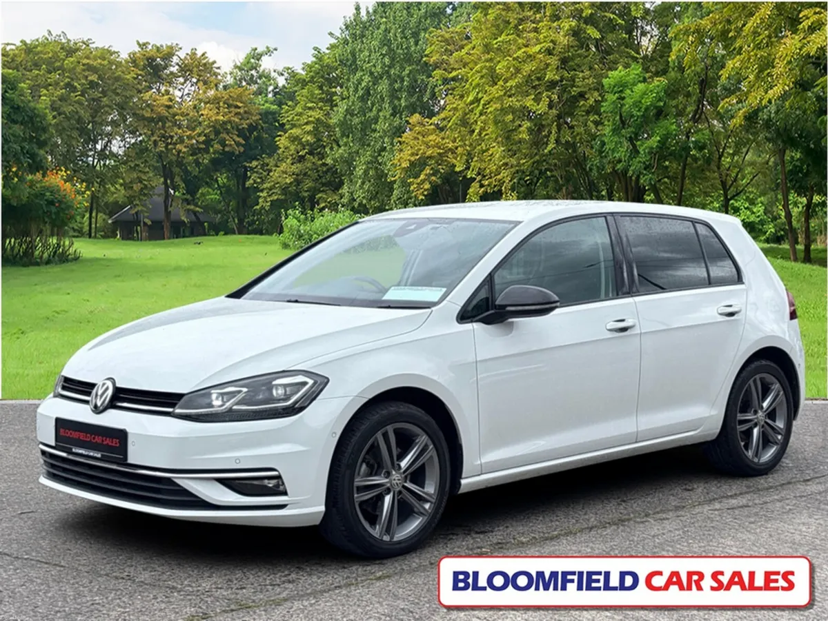 Volkswagen Golf 1.4 HIGHLINE , AUTO // IMMACULATE - Image 3