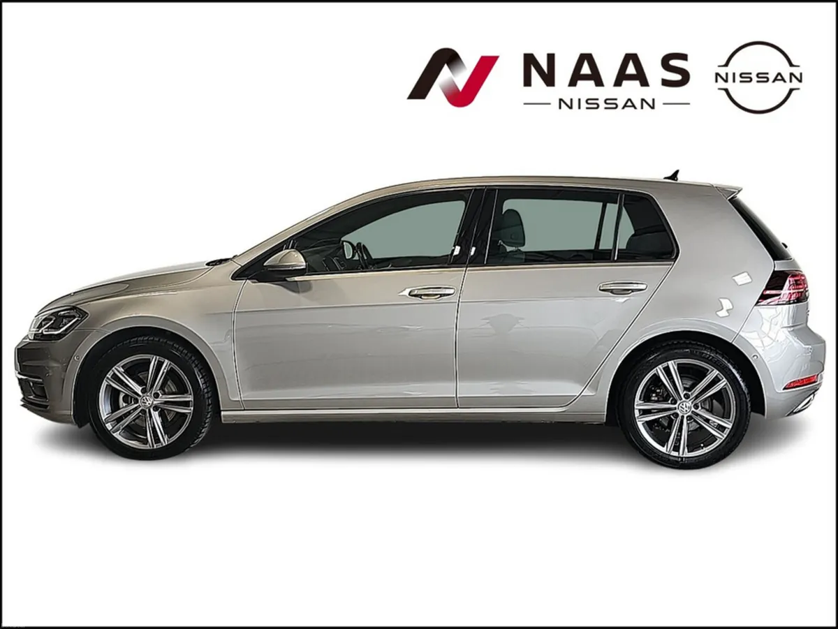 Volkswagen Golf TSI HIGH LINE - Image 3