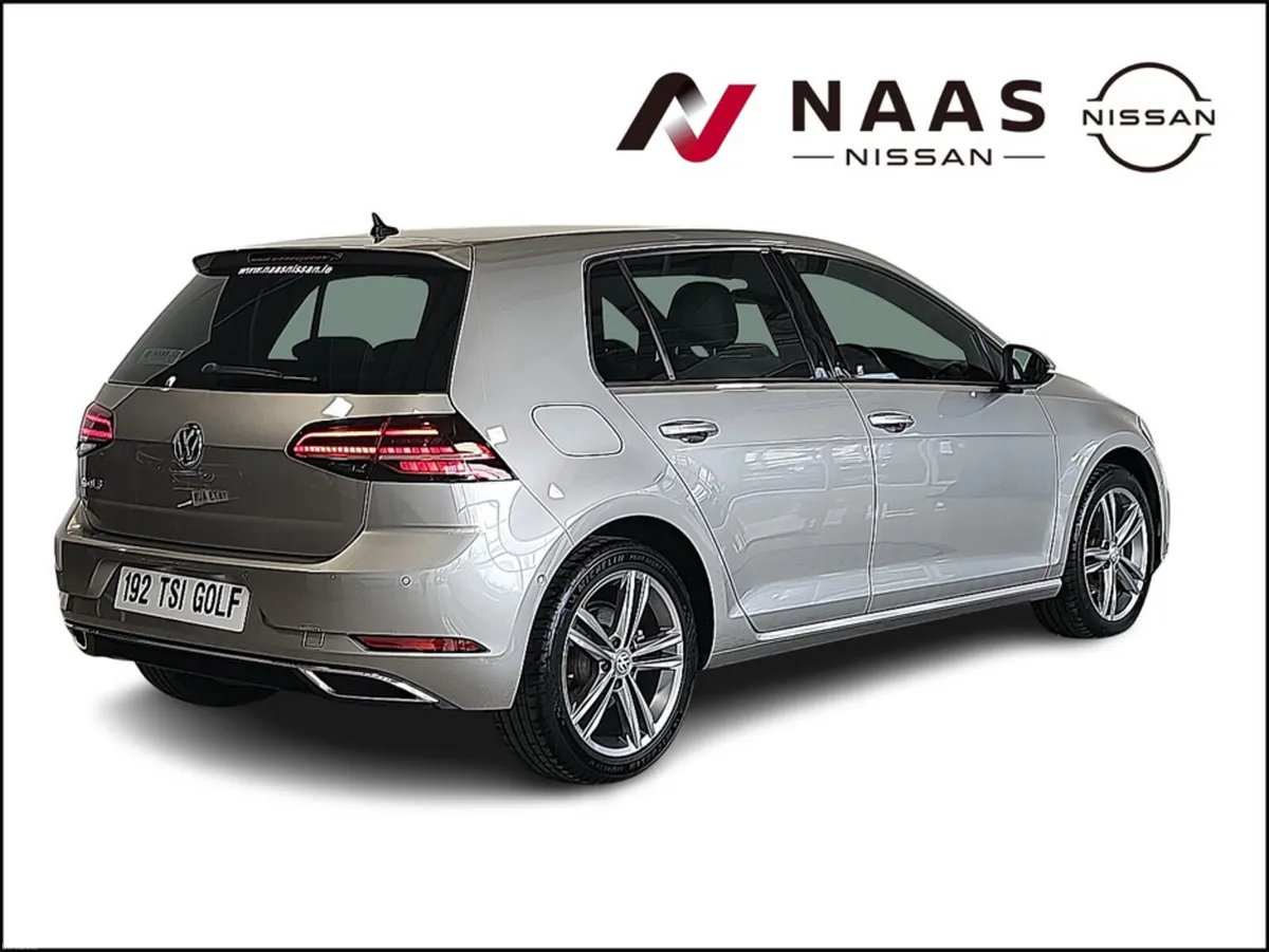 Volkswagen Golf TSI HIGH LINE - Image 4