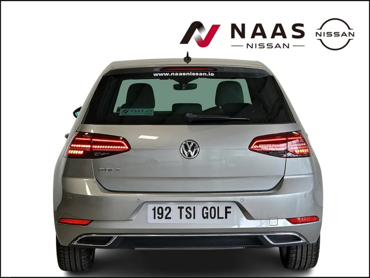 Volkswagen Golf TSI HIGH LINE - Image 5