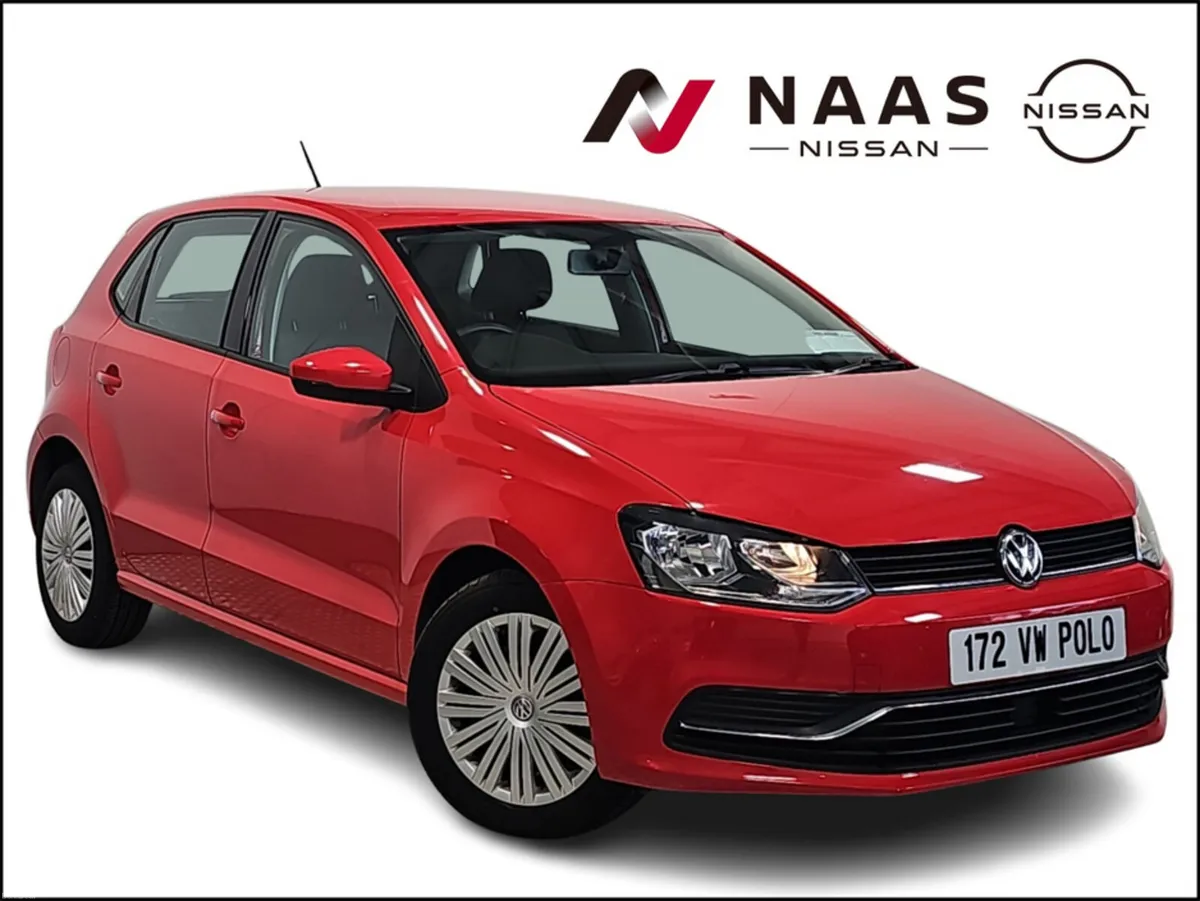 Volkswagen Polo TSI TRENDLINE - Image 1