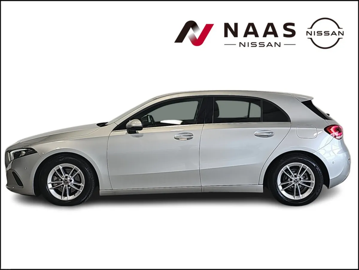 Mercedes-Benz A-Class A180 Style - Image 3