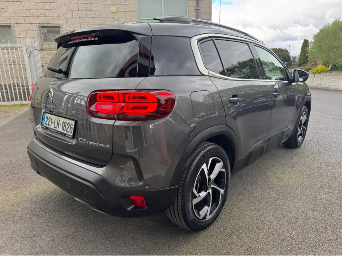 Citroen C5 Aircross FLAIR PHEV AUTO - Image 2