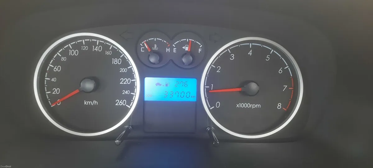 Hyundai Coupe FX 1.6 - Very Low Mileage - 33700km - Image 2