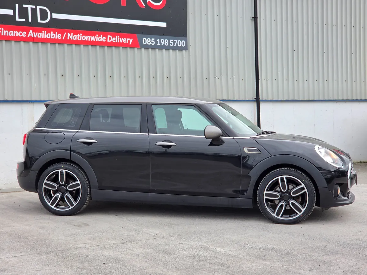 162* MINI COOPER CLUBMAN NICE SPEC - Image 5