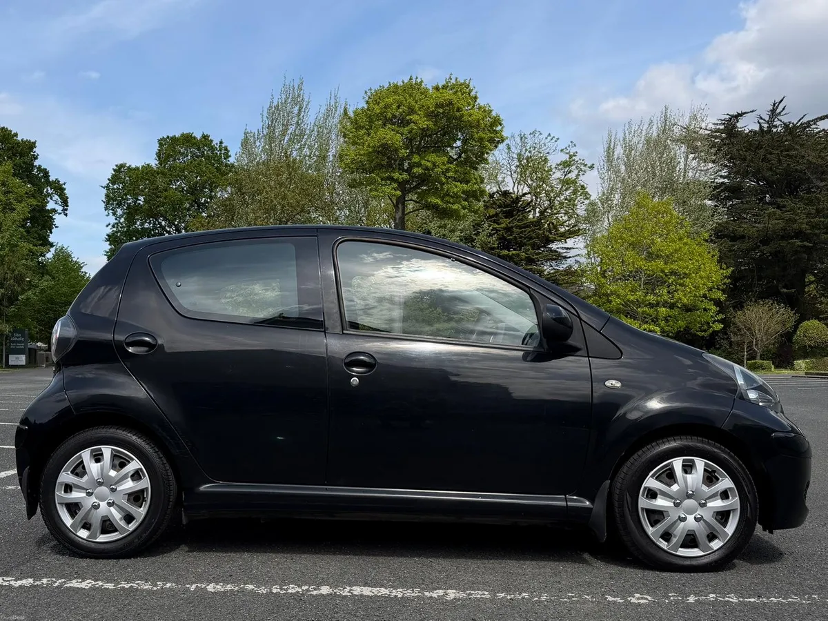 Toyota Aygo - Image 2