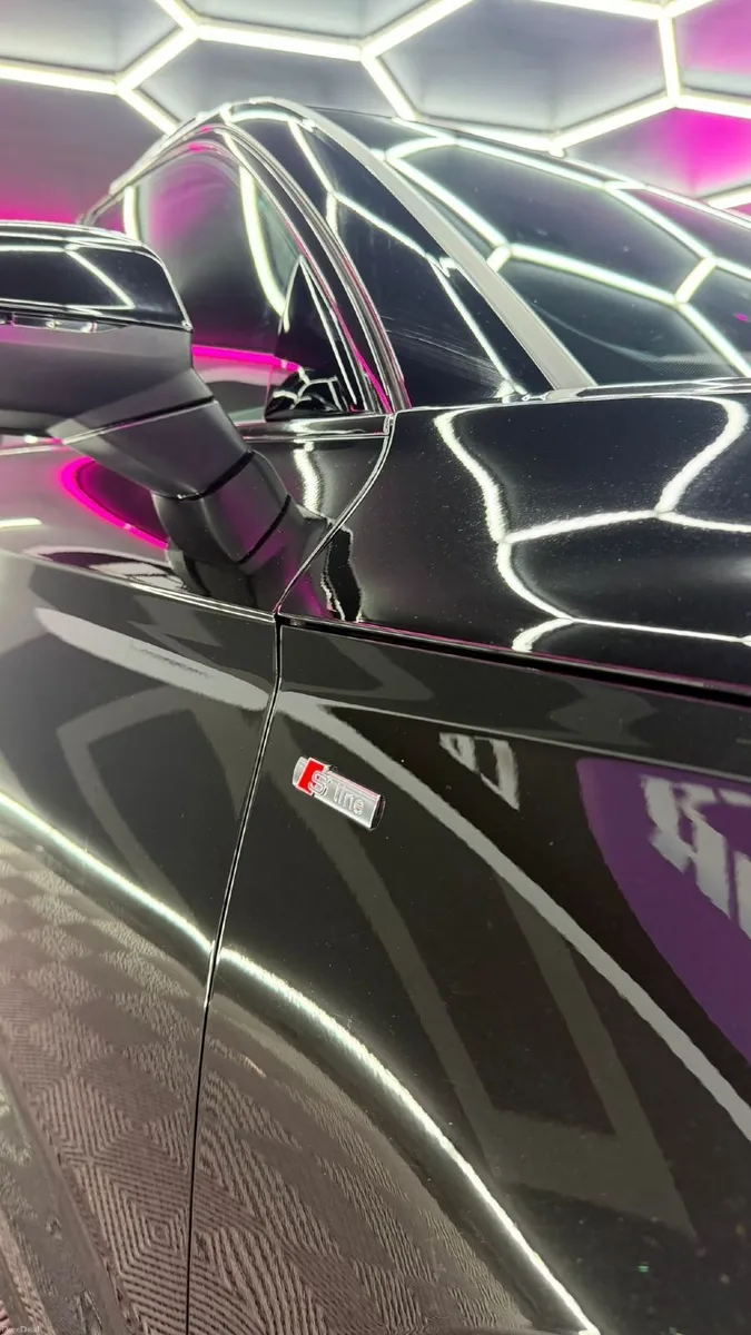 Audi Q5 2020 - Image 2