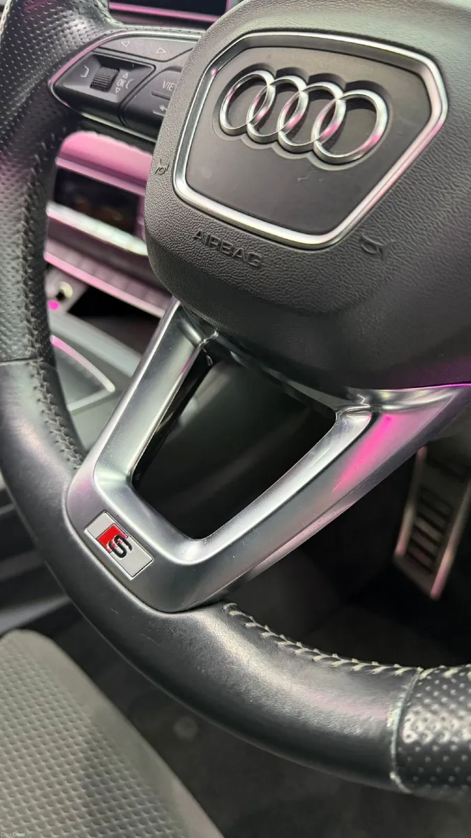 Audi Q5 2020 - Image 3