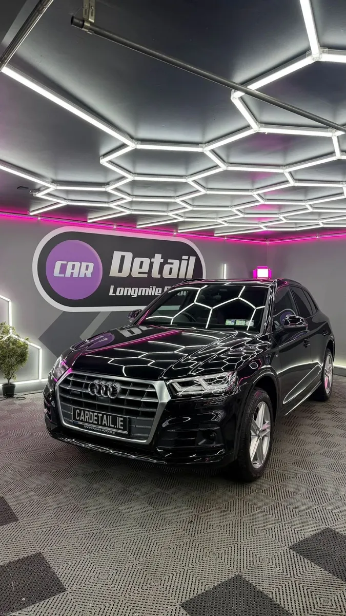 Audi Q5 2020 - Image 1