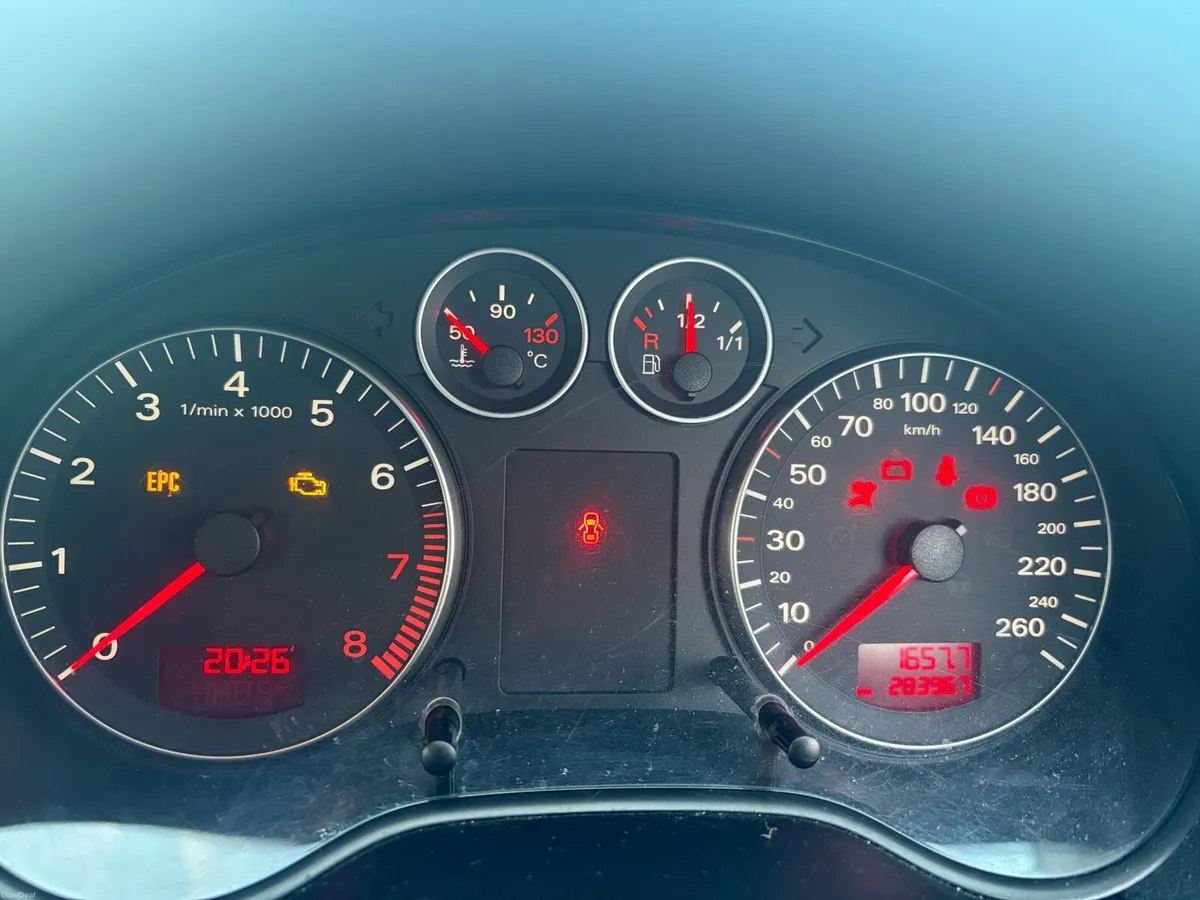 Audi A3 Sportback - Image 2