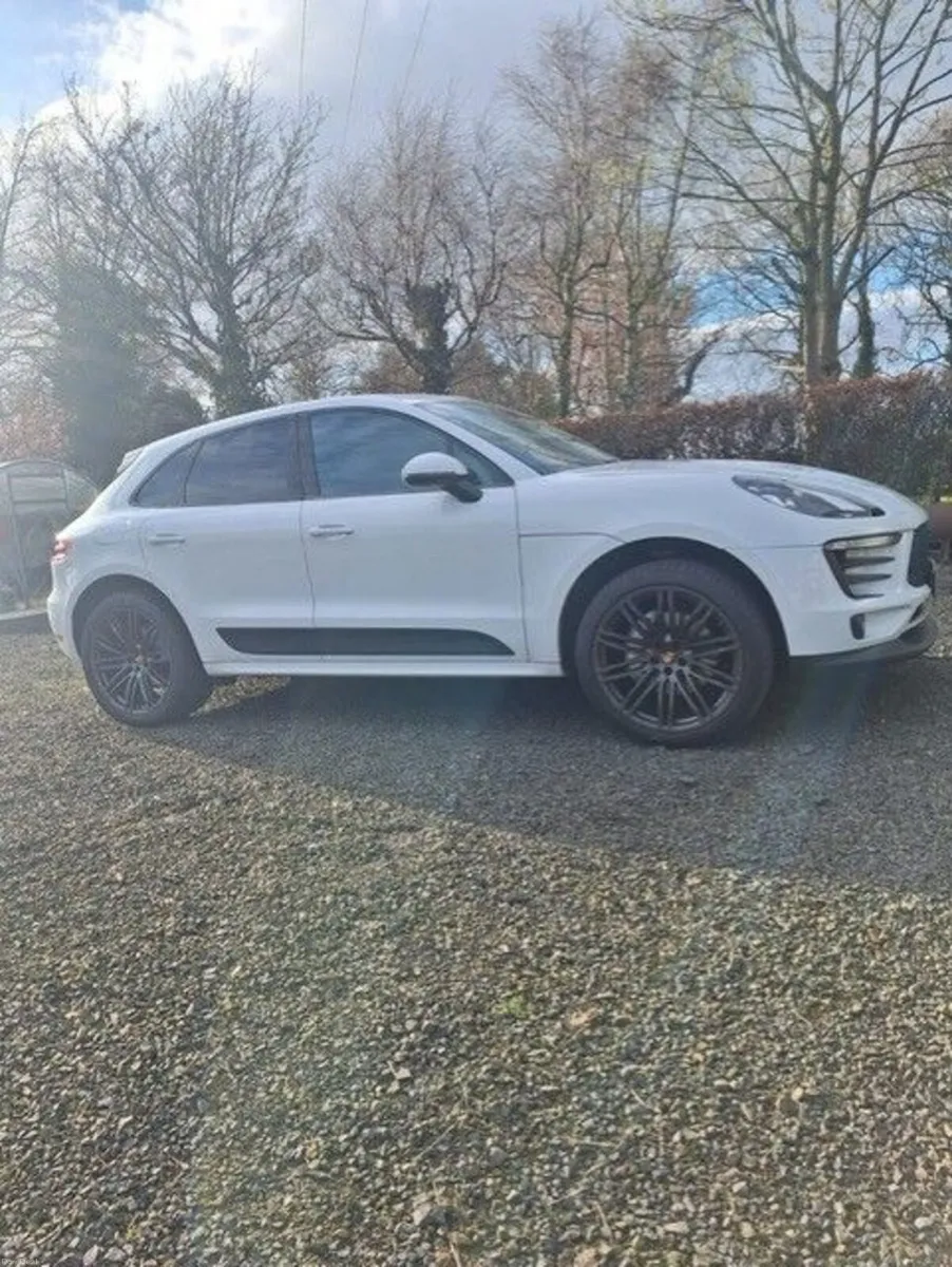 Porsche Macan 2018 - Image 3