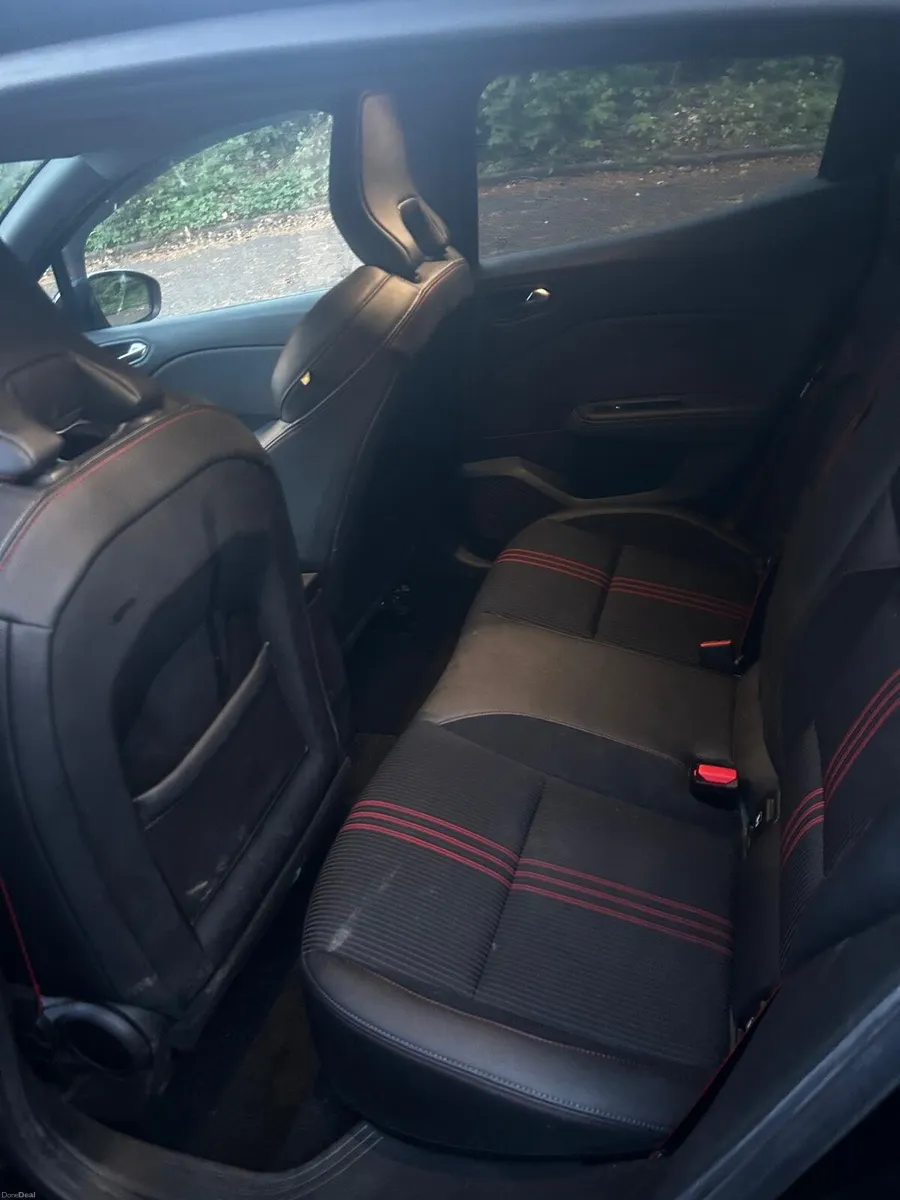 RENAULT clio 5  1.0 TCE 90 RS LINE 5DR  2023 - Image 3