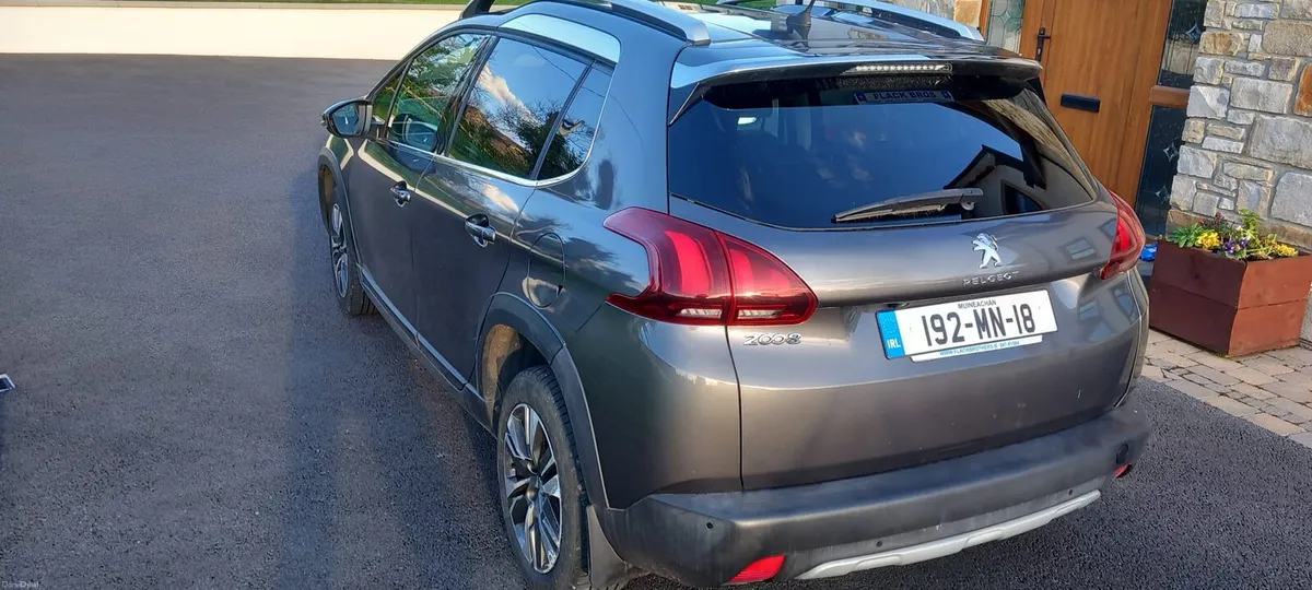 Peugeot 2008 Allure - Image 3