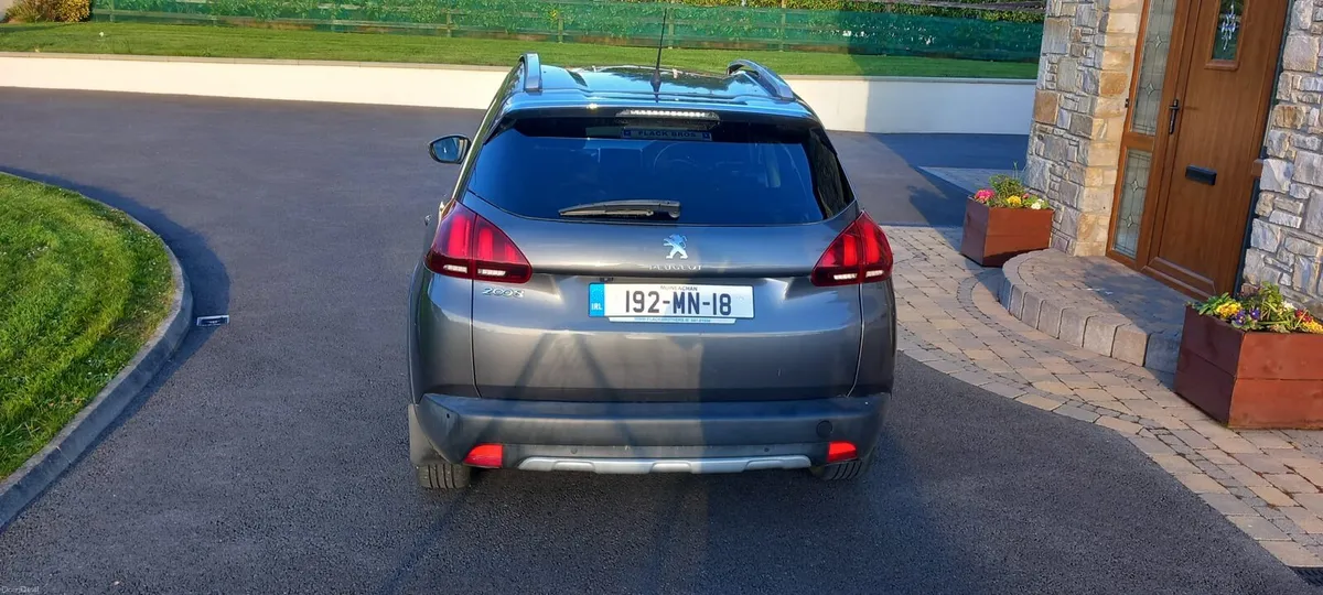 Peugeot 2008 Allure - Image 4