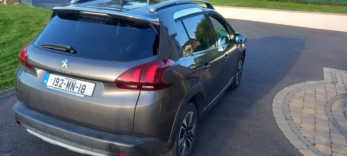 Peugeot 2008 Allure - Image 2