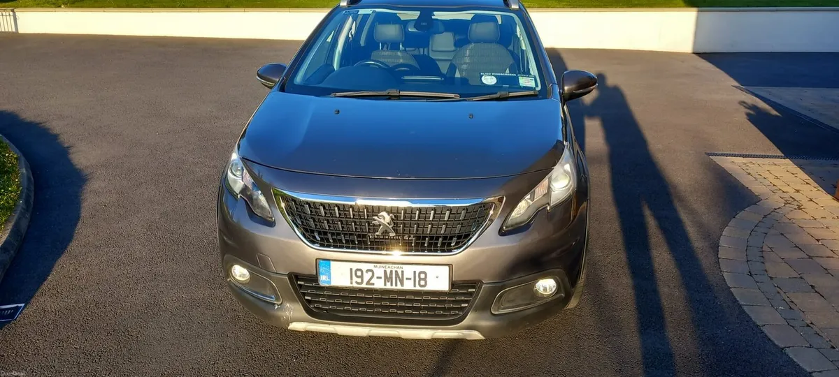 Peugeot 2008 Allure - Image 1