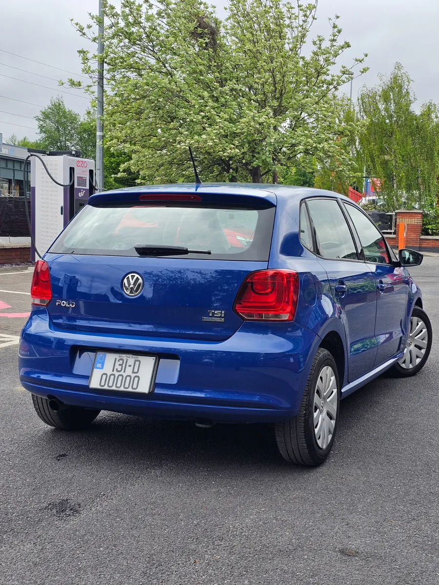 Volkwagen Polo 1.2 Automatic - Image 3