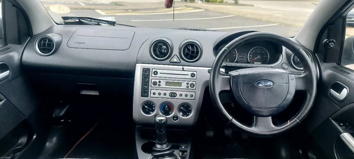 Ford FIESTA - Image 3