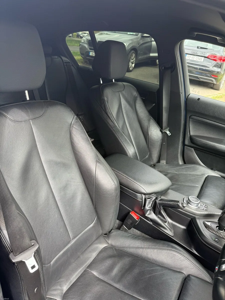 BMW M140i Shadow Edition - Image 6