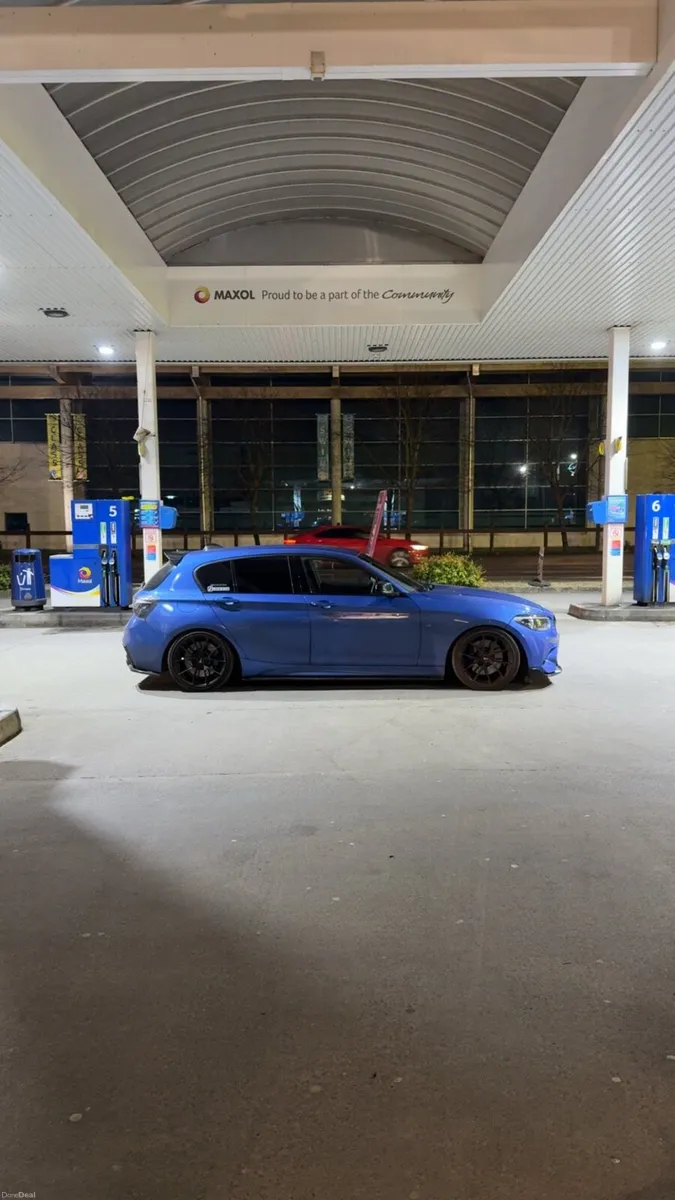 BMW M140i - Image 2