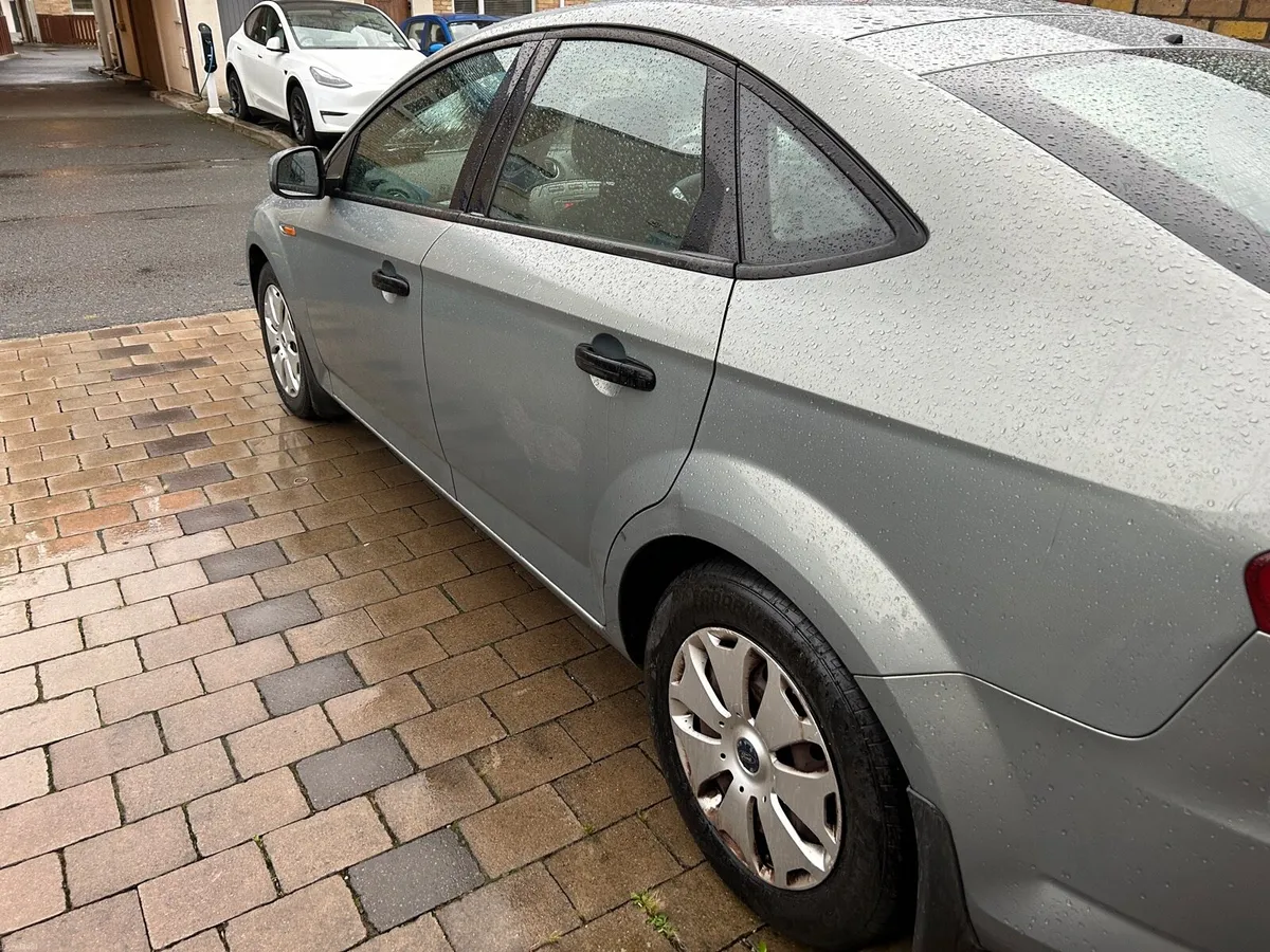 Ford Mondeo - Automatic, Low Miles, NCT 09/26 - Image 2