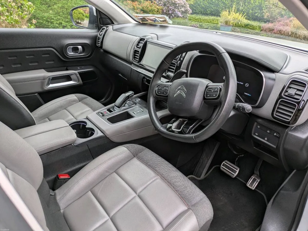 Citroen C5 Aircross *Plug In Hybrid* - Image 5