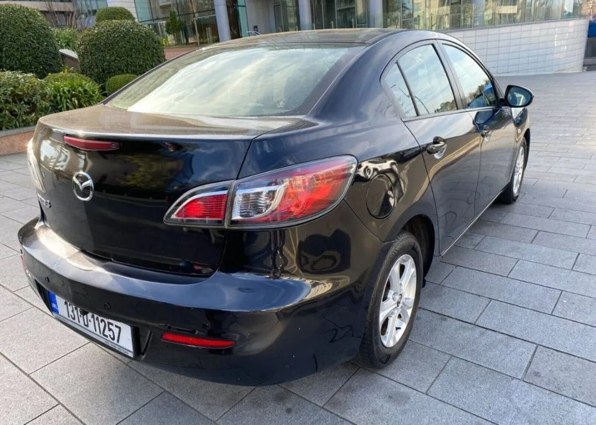 Mazda Mazda3 2013 - Image 4