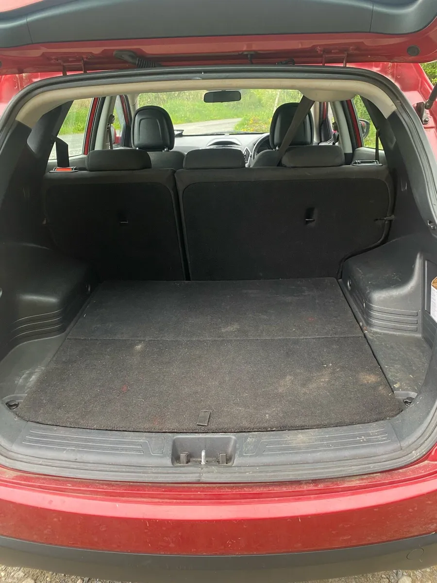 2011 Hyundai ix35 - Image 4