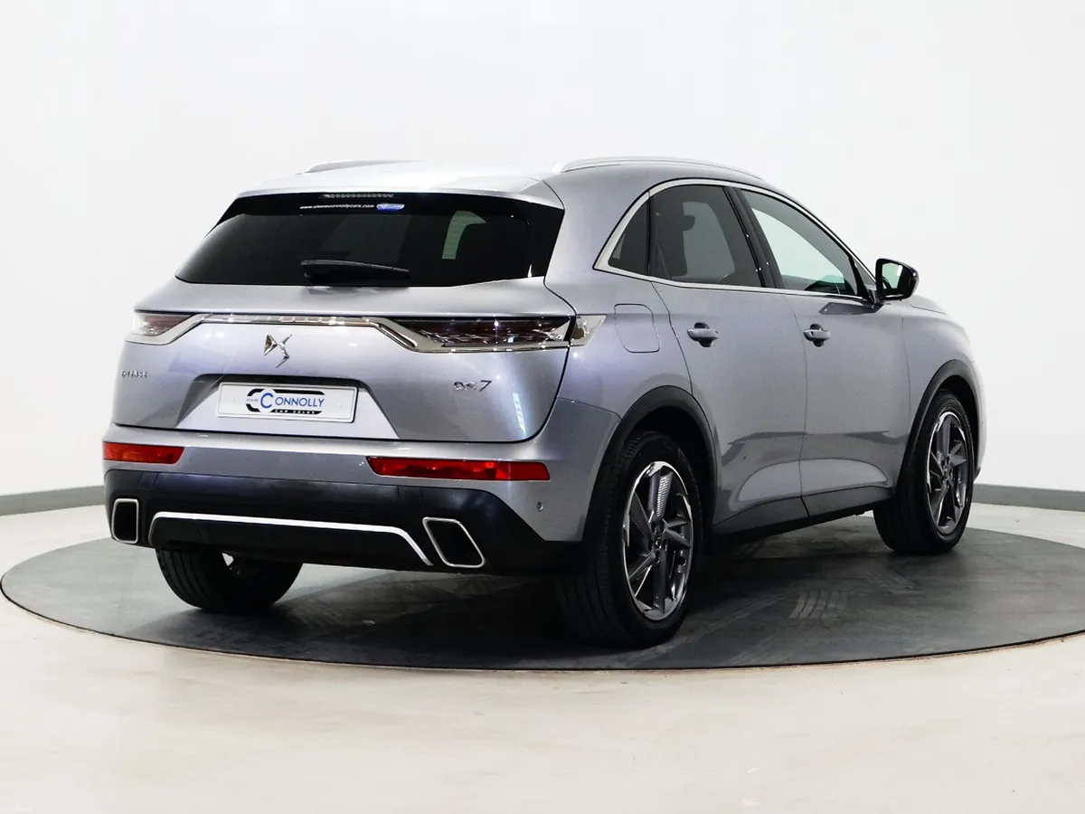 *74* 2022 ds 7 crossback 1.6 e-tense auto - Image 4