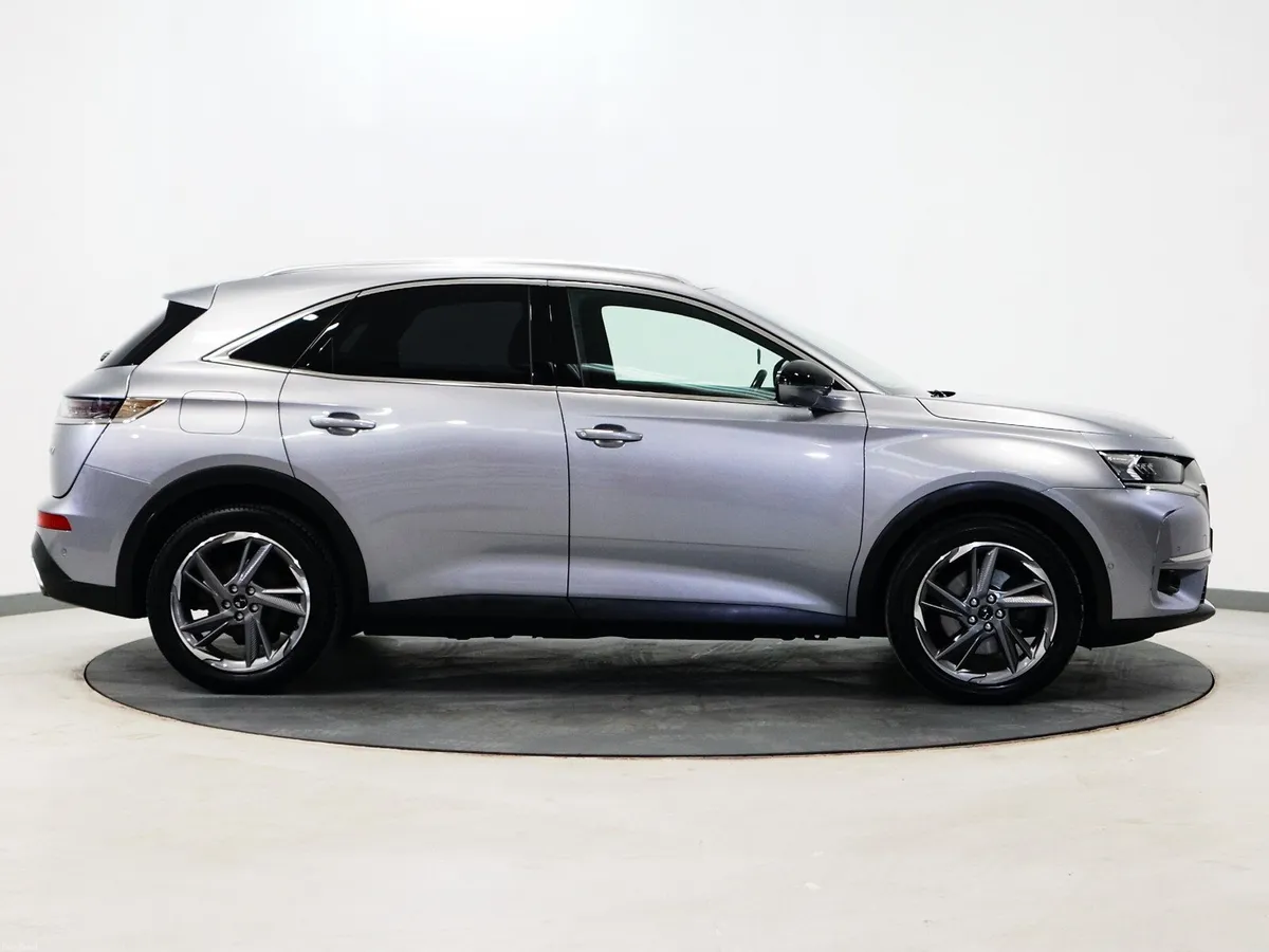 *74* 2022 ds 7 crossback 1.6 e-tense auto - Image 3