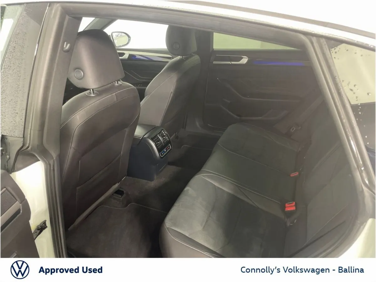 Volkswagen Arteon 2022 R LINE Arteon | 2.0 Diesel - Image 6
