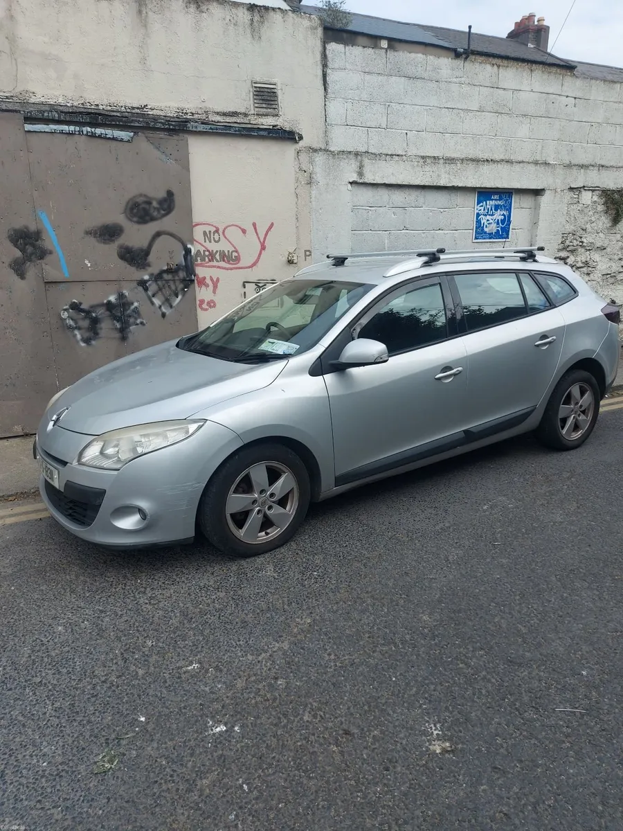 Renault Megane 2010 - Image 4