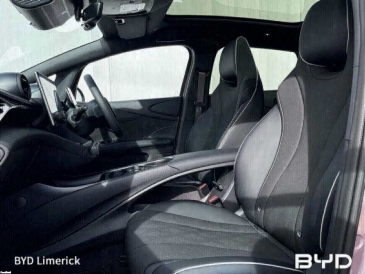 BYD DOLPHIN 1.0 - Image 4