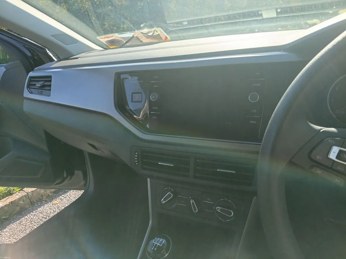 Volkswagen Polo 2019 - Image 4