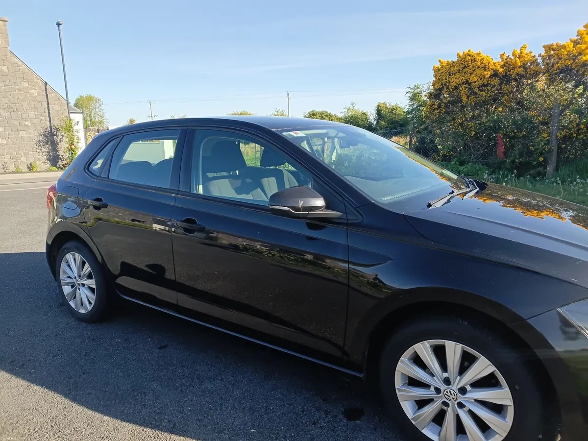 Volkswagen Polo 2019 - Image 1