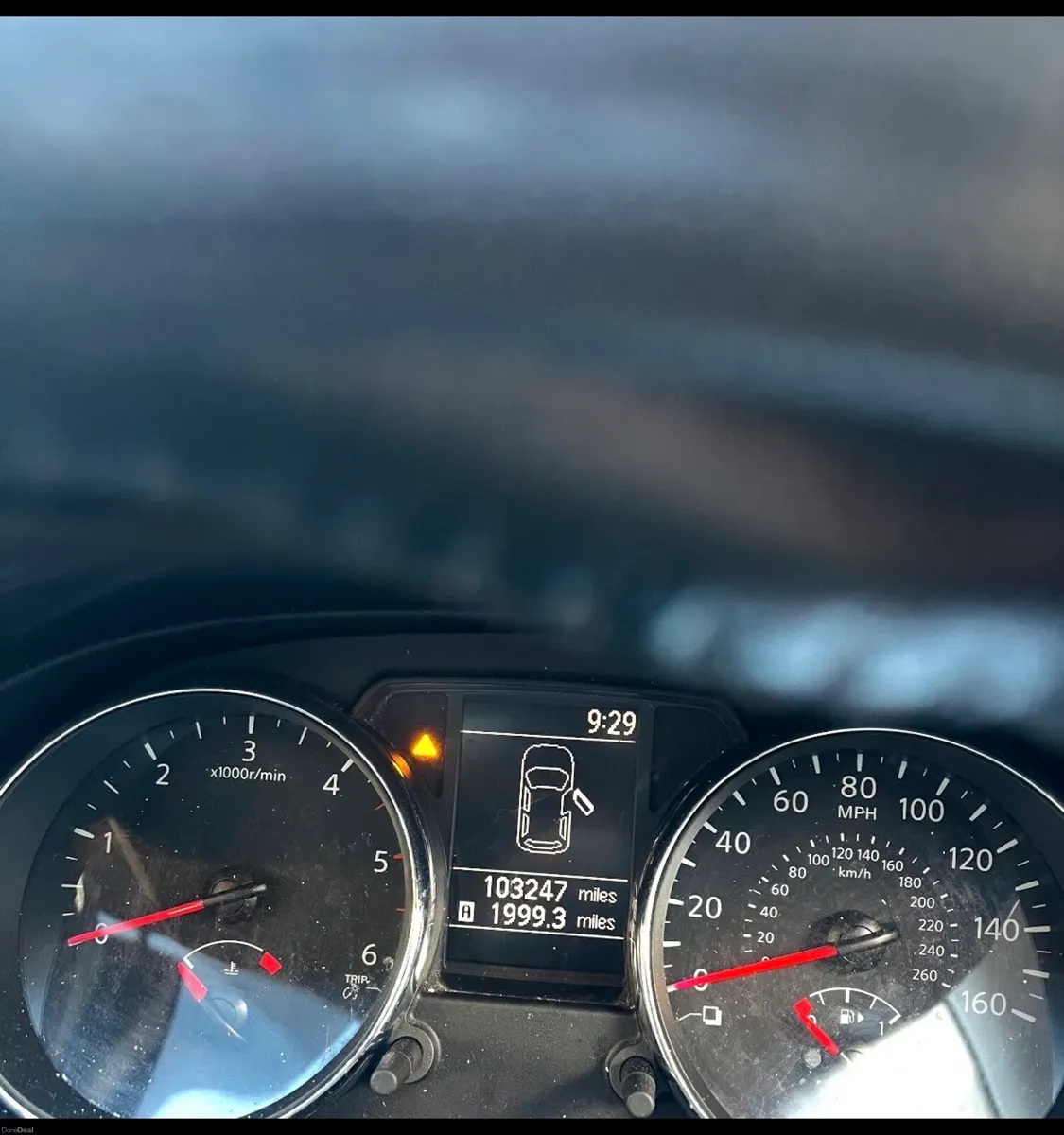 nissan qashqai +2 - Image 4