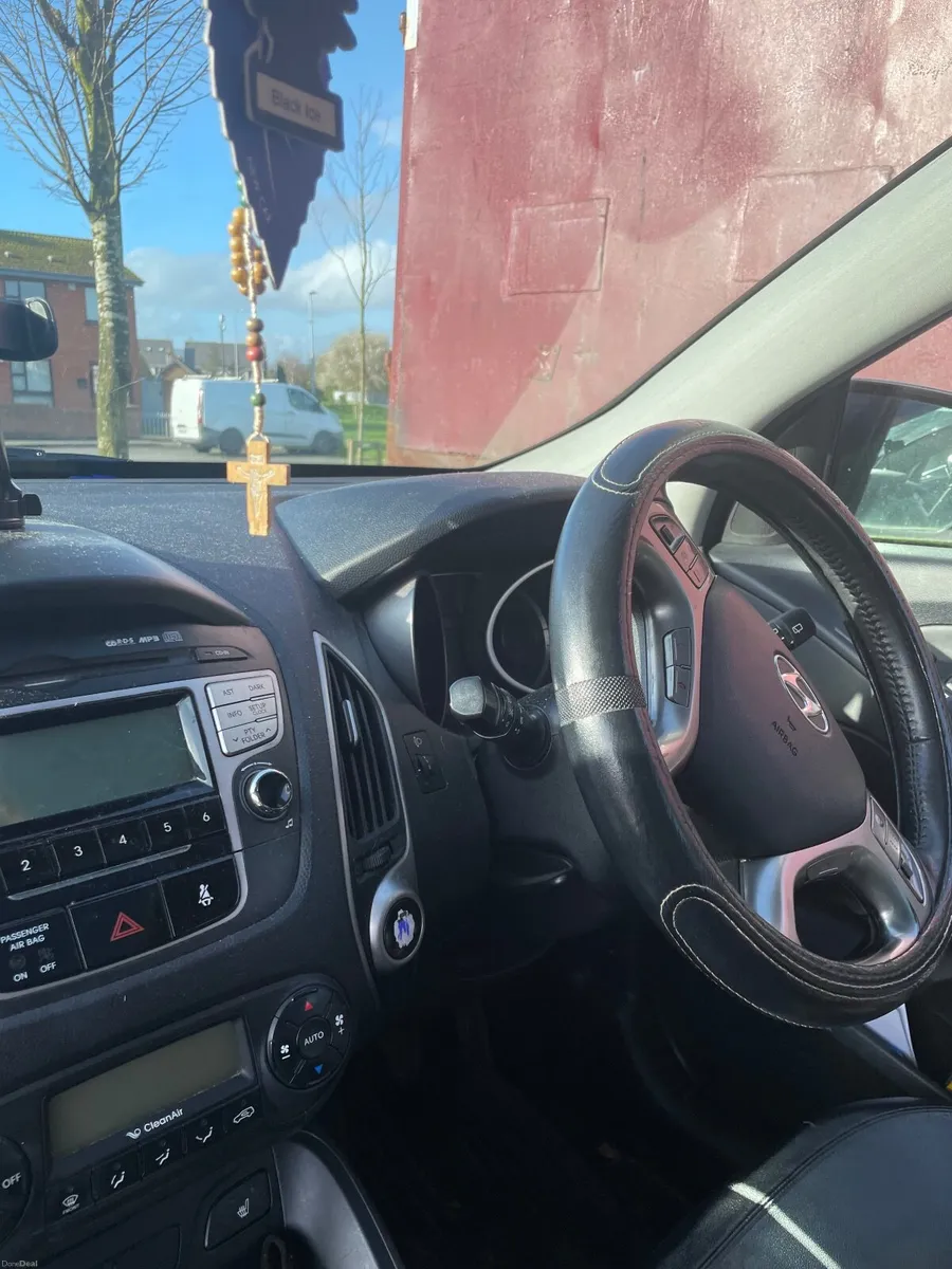 Hyundai ix35 2012 - Image 3