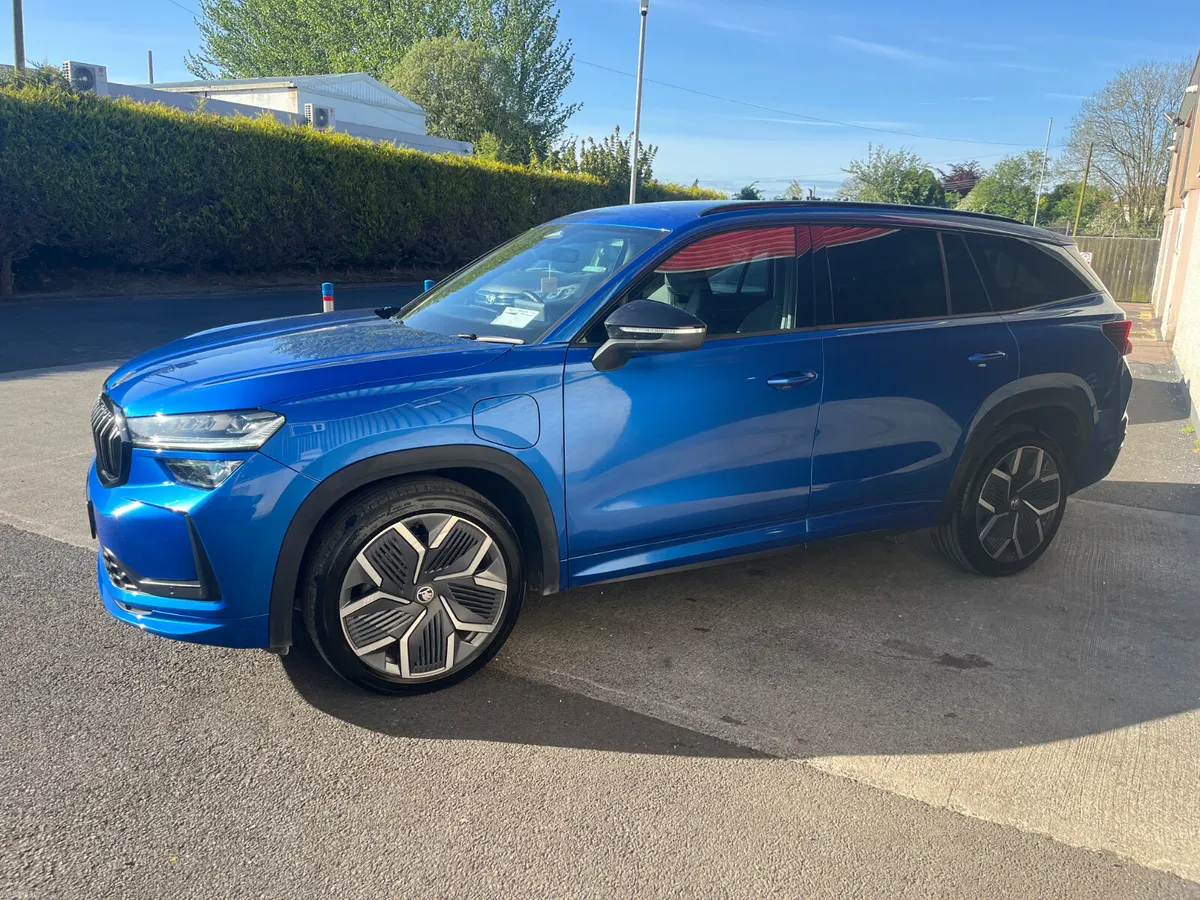 Skoda Kodiaq sportline 200bhp**SPORTSLINE** - Image 5